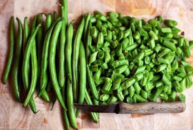 French Beans