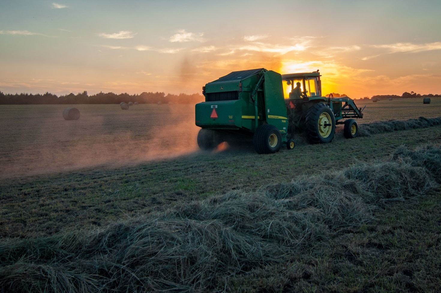 Top Sustainable Practices For Higher Crop Yields