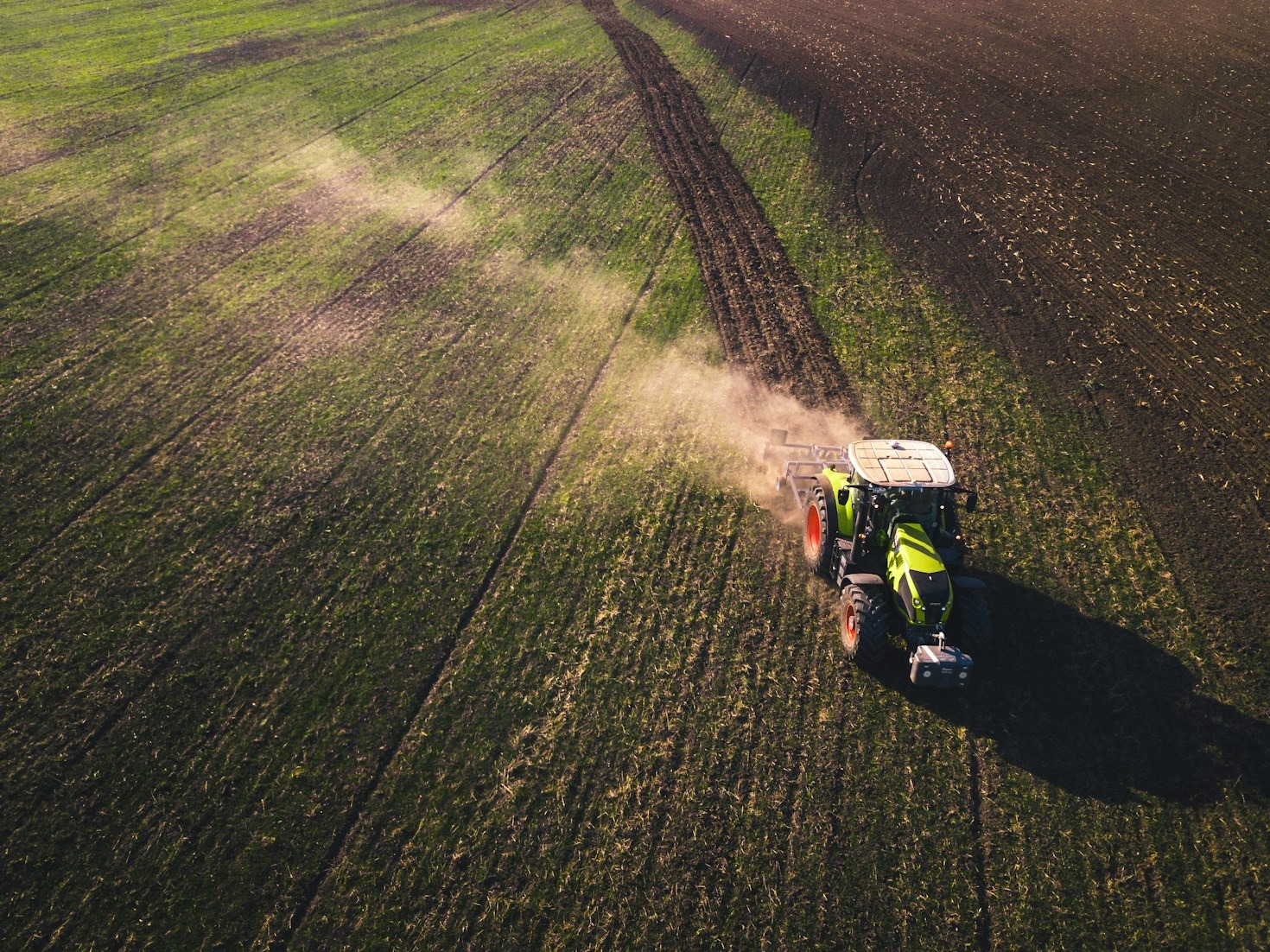 Essential Technologies Transforming Smallholder Agricultural Productivity