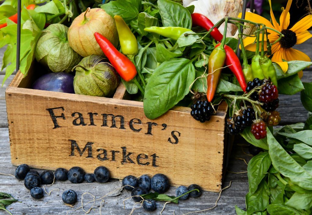 farmer connect