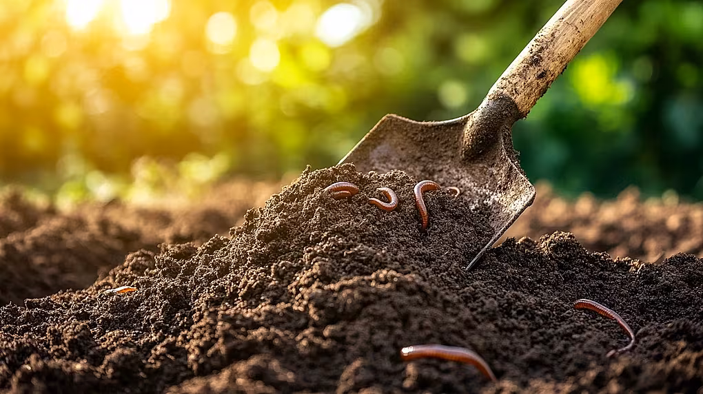 Soil health